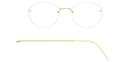 Lindberg® Spirit Titanium™ 2243 - Basic-95 Glasses