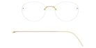 Lindberg® Spirit Titanium™ 2243 - Basic-GT Glasses