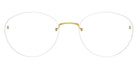 Lindberg® Spirit Titanium™ 2243 - Basic-GT Glasses