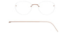 Lindberg® Spirit Titanium™ 2243 - Basic-U12 Glasses
