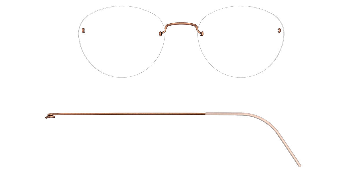 Lindberg® Spirit Titanium™ 2243 - Basic-U12 Glasses