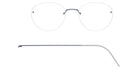 Lindberg® Spirit Titanium™ 2243 - Basic-U16 Glasses