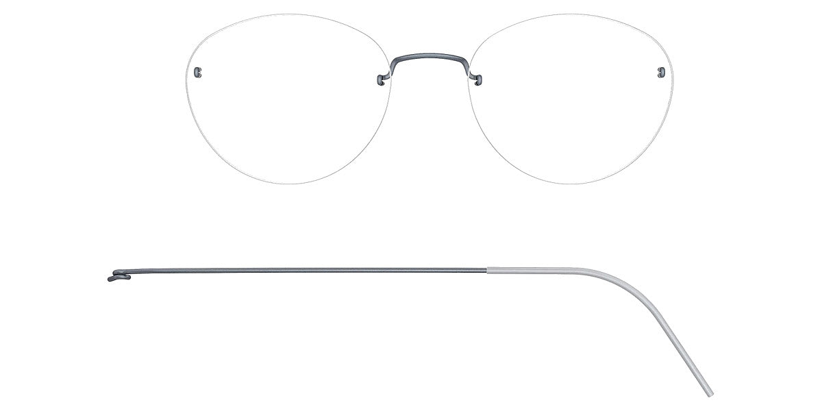 Lindberg® Spirit Titanium™ 2243 - Basic-U16 Glasses