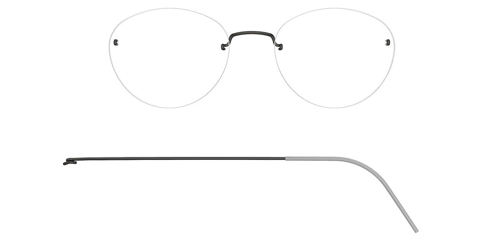 Lindberg® Spirit Titanium™ 2243 - Basic-U9 Glasses
