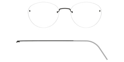 Lindberg® Spirit Titanium™ 2243 - Basic-U9 Glasses