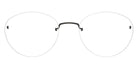 Lindberg® Spirit Titanium™ 2243 - Basic-U9 Glasses