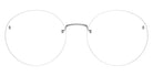 Lindberg® Spirit Titanium™ 2247 - 700-10 Glasses