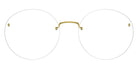 Lindberg® Spirit Titanium™ 2247 - 700-109 Glasses