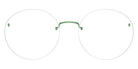 Lindberg® Spirit Titanium™ 2247 - 700-117 Glasses