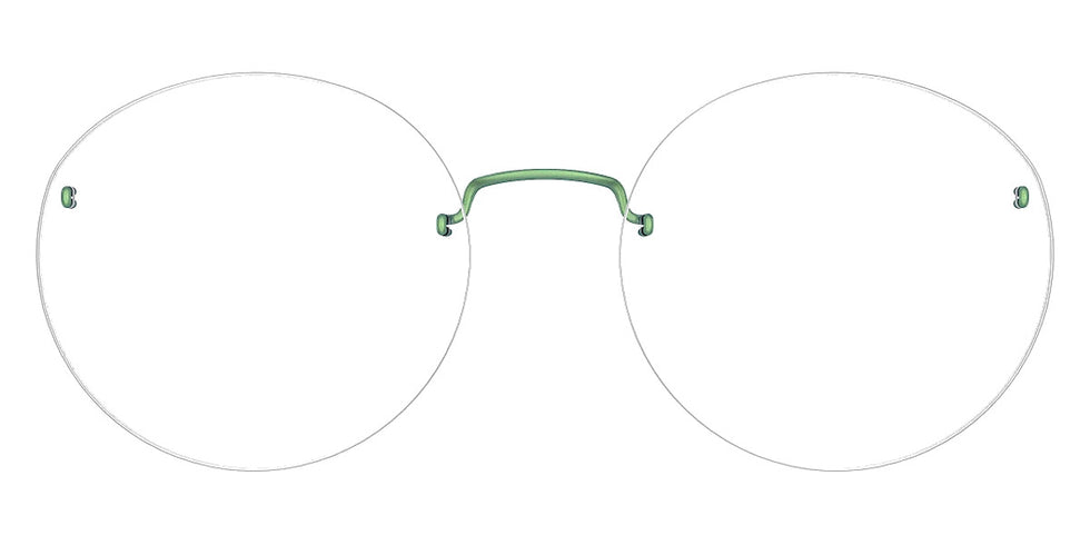 Lindberg® Spirit Titanium™ 2247 - 700-117 Glasses