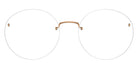 Lindberg® Spirit Titanium™ 2247 - 700-U15 Glasses