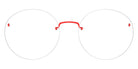 Lindberg® Spirit Titanium™ 2247 - 700-U33 Glasses