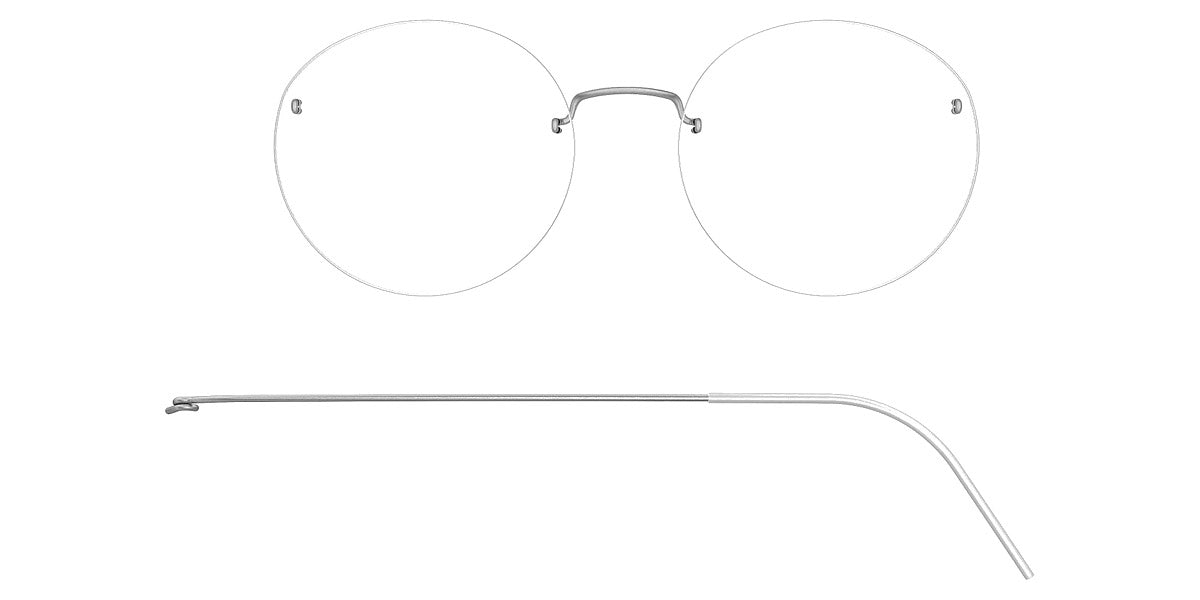 Lindberg® Spirit Titanium™ 2247 - Basic-10 Glasses