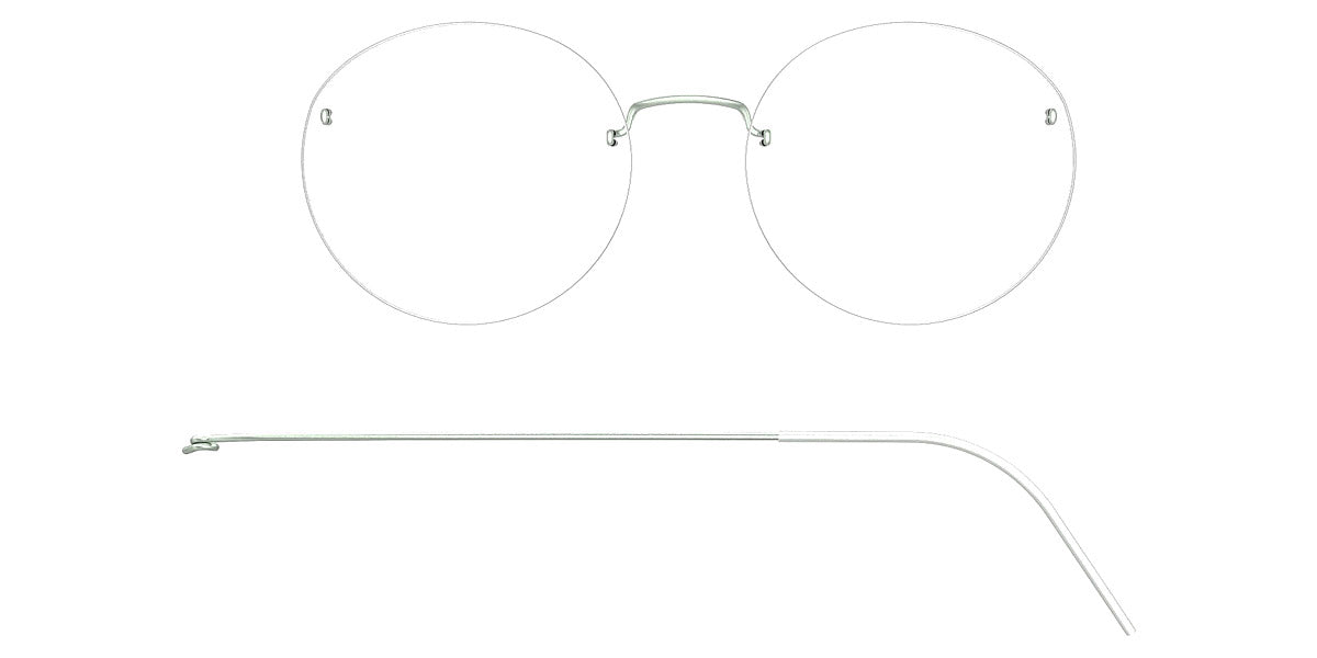 Lindberg® Spirit Titanium™ 2247 - Basic-30 Glasses
