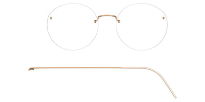 Lindberg® Spirit Titanium™ 2247 - Basic-35 Glasses