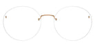 Lindberg® Spirit Titanium™ 2247 - Basic-35 Glasses
