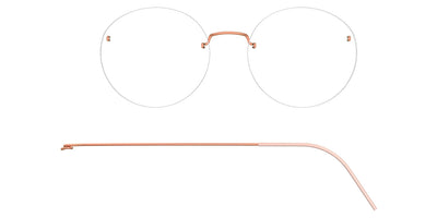 Lindberg® Spirit Titanium™ 2247 - Basic-60 Glasses