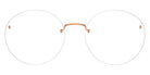 Lindberg® Spirit Titanium™ 2247 - Basic-60 Glasses