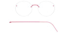 Lindberg® Spirit Titanium™ 2247 - Basic-70 Glasses
