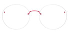 Lindberg® Spirit Titanium™ 2247 - Basic-70 Glasses