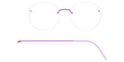 Lindberg® Spirit Titanium™ 2247 - Basic-75 Glasses