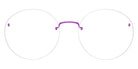 Lindberg® Spirit Titanium™ 2247 - Basic-75 Glasses