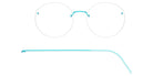 Lindberg® Spirit Titanium™ 2247 - Basic-80 Glasses