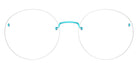 Lindberg® Spirit Titanium™ 2247 - Basic-80 Glasses