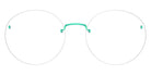 Lindberg® Spirit Titanium™ 2247 - Basic-85 Glasses
