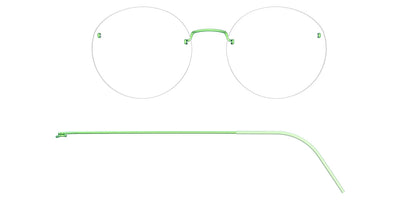 Lindberg® Spirit Titanium™ 2247 - Basic-90 Glasses