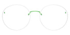Lindberg® Spirit Titanium™ 2247 - Basic-90 Glasses