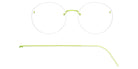 Lindberg® Spirit Titanium™ 2247 - Basic-95 Glasses