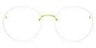 Lindberg® Spirit Titanium™ 2247 - Basic-95 Glasses