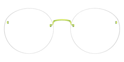 Lindberg® Spirit Titanium™ 2247 - Basic-95 Glasses