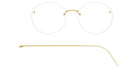 Lindberg® Spirit Titanium™ 2247 - Basic-GT Glasses