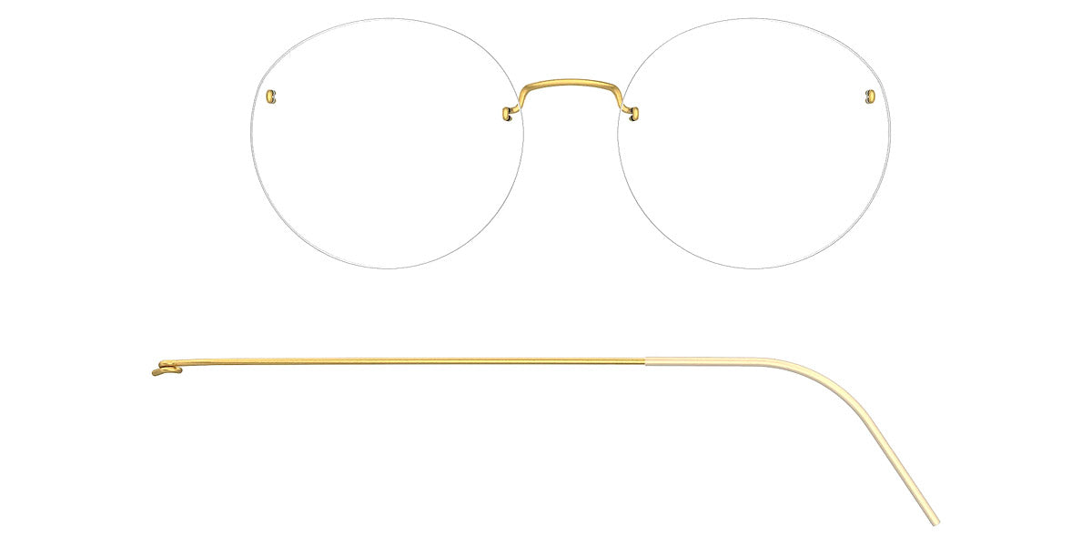 Lindberg® Spirit Titanium™ 2247 - Basic-GT Glasses