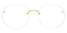 Lindberg® Spirit Titanium™ 2247 - Basic-GT Glasses