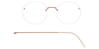 Lindberg® Spirit Titanium™ 2247 - Basic-U12 Glasses