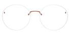 Lindberg® Spirit Titanium™ 2247 - Basic-U12 Glasses