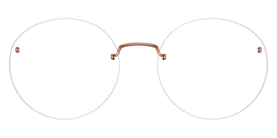 Lindberg® Spirit Titanium™ 2247 - Basic-U12 Glasses
