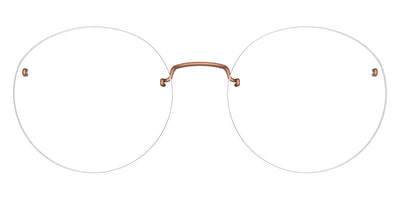 Lindberg® Spirit Titanium™ 2247 - Basic-U12 Glasses