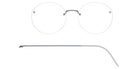 Lindberg® Spirit Titanium™ 2247 - Basic-U16 Glasses