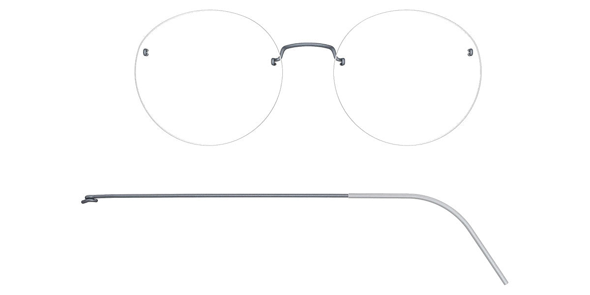 Lindberg® Spirit Titanium™ 2247 - Basic-U16 Glasses