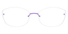 Lindberg® Spirit Titanium™ 2254 - 700-77 Glasses