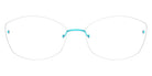 Lindberg® Spirit Titanium™ 2254 - 700-80 Glasses