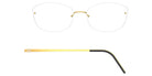 Lindberg® Spirit Titanium™ 2254 - 700-GT Glasses