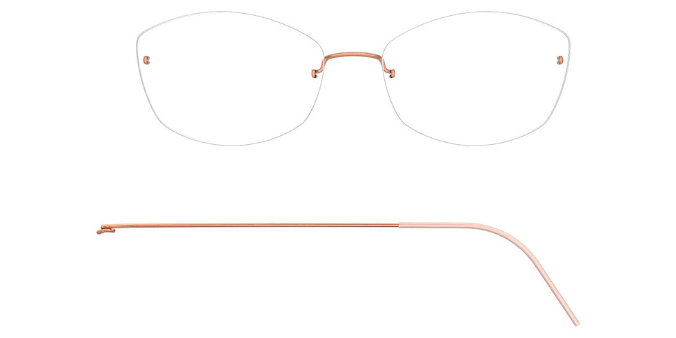Lindberg® Spirit Titanium™ 2254 - Basic-60 Glasses