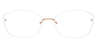 Lindberg® Spirit Titanium™ 2254 - Basic-60 Glasses
