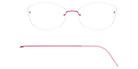 Lindberg® Spirit Titanium™ 2254 - Basic-70 Glasses