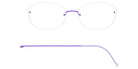 Lindberg® Spirit Titanium™ 2254 - Basic-77 Glasses